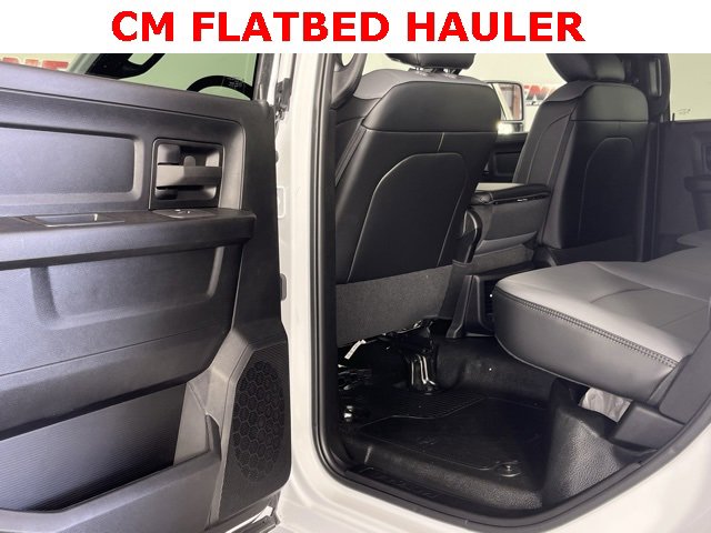 New 2026 RAM 4500 Tradesman w/ Chrome Appearance Group image 24