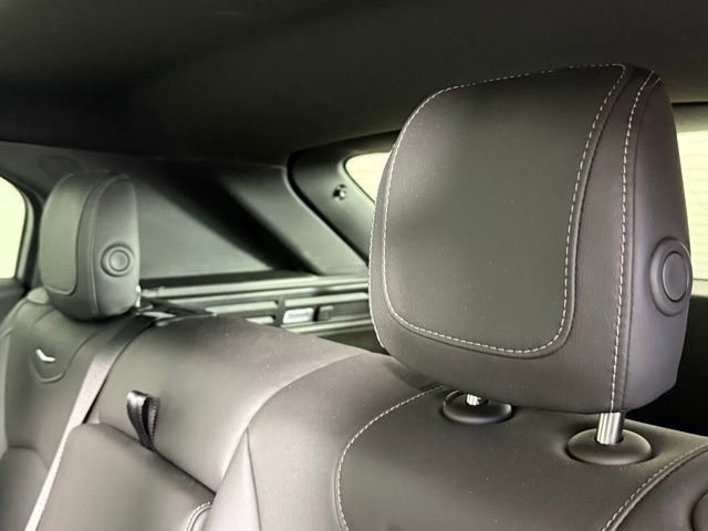 Certified 2024 Cadillac XT4 Premium Luxury w/ Technology Package image 22