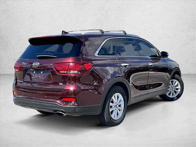 Used 2019 Kia Sorento LX w/ Option Group 020 image 2