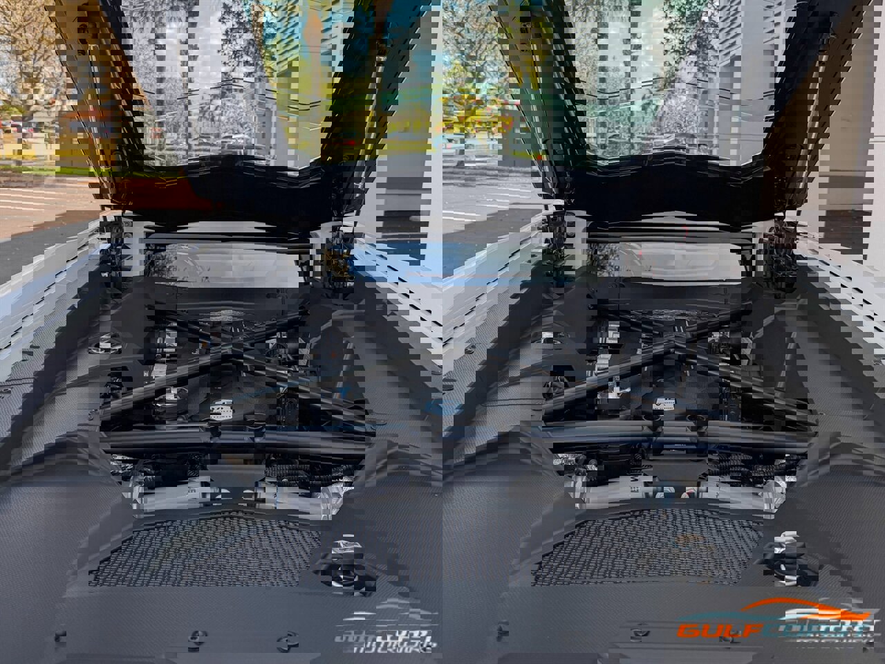 Used 2017 Lamborghini Aventador S image 47