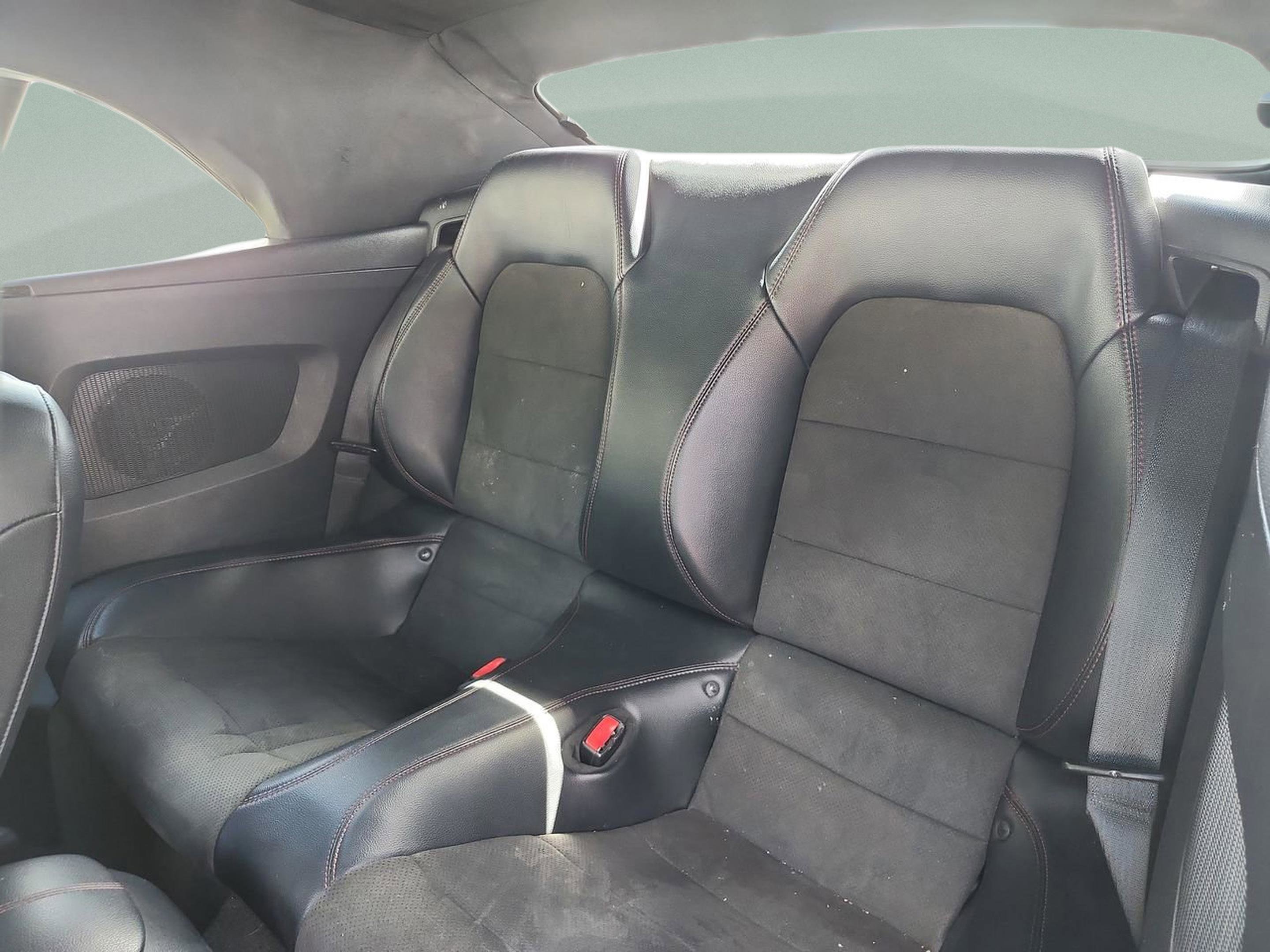 Used 2016 Ford Mustang GT Premium w/ Equipment Group 401A image 17