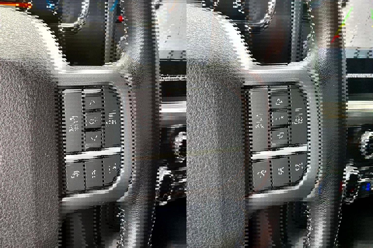 Used 2021 Ford F150 Lariat w/ Equipment Group 502A High image 16