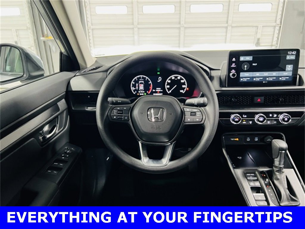 New 2026 Honda CR-V LX image 5