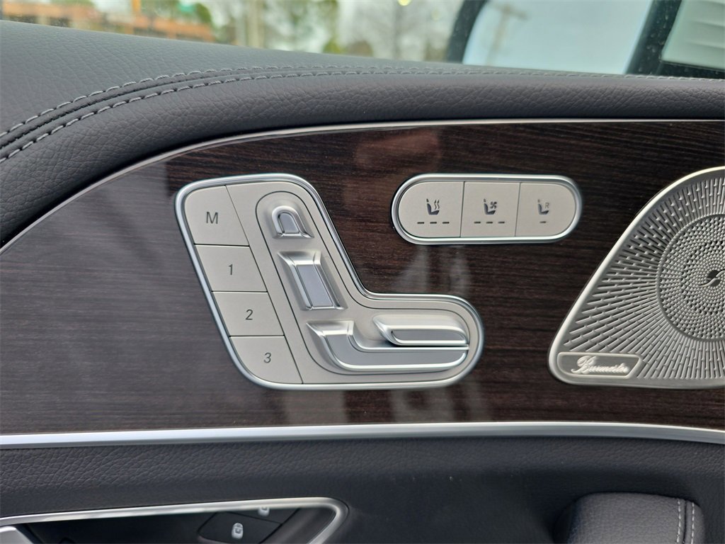 New 2026 Mercedes-Benz GLE 350 4MATIC image 13