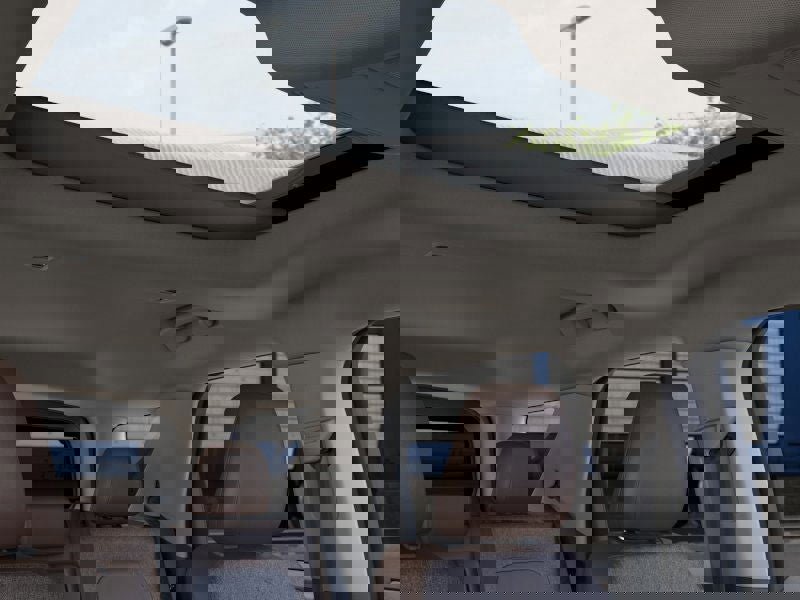 New 2026 Ford Bronco Sport Outer Banks image 45