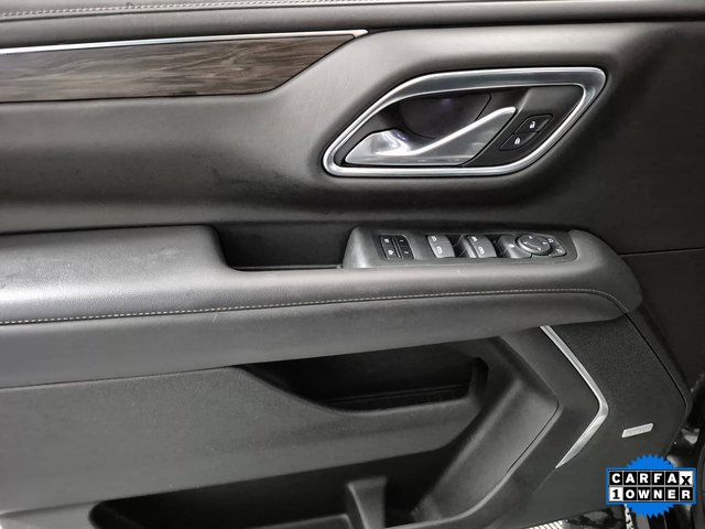 Used 2021 Chevrolet Tahoe Z71 image 18