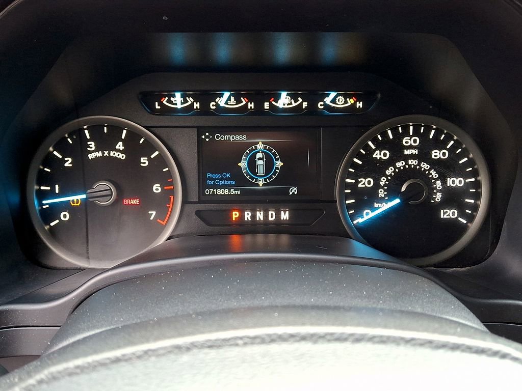 Used 2020 Ford F150 XLT w/ Equipment Group 302A Luxury image 20