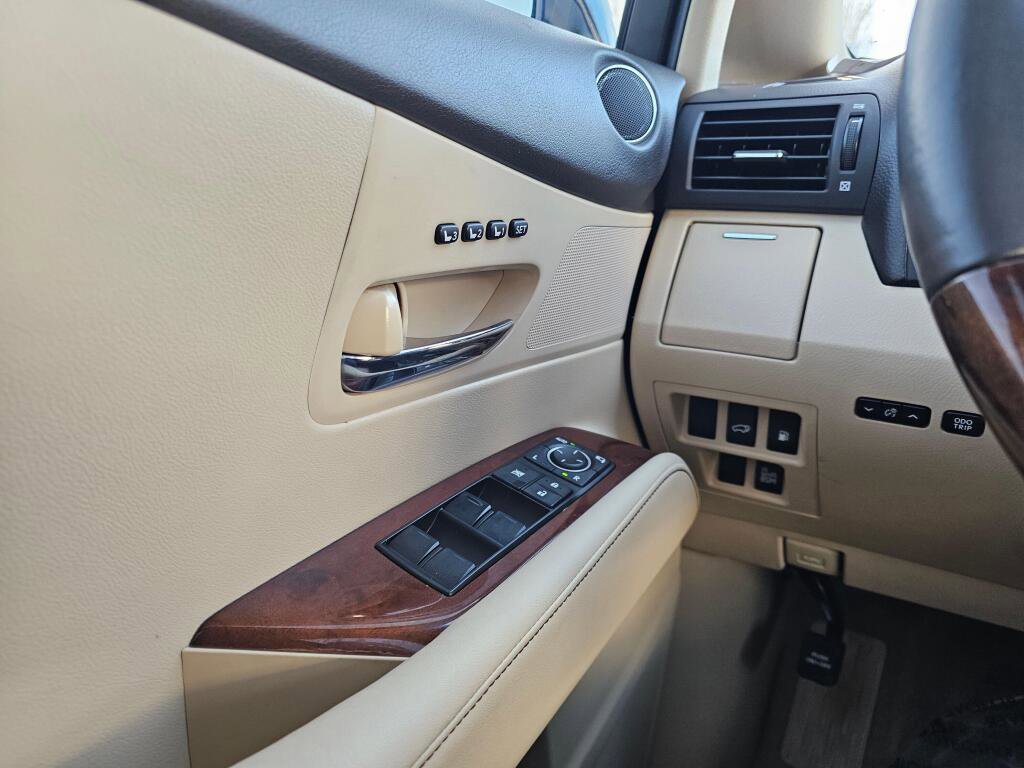 Used 2015 Lexus RX 350 AWD image 31