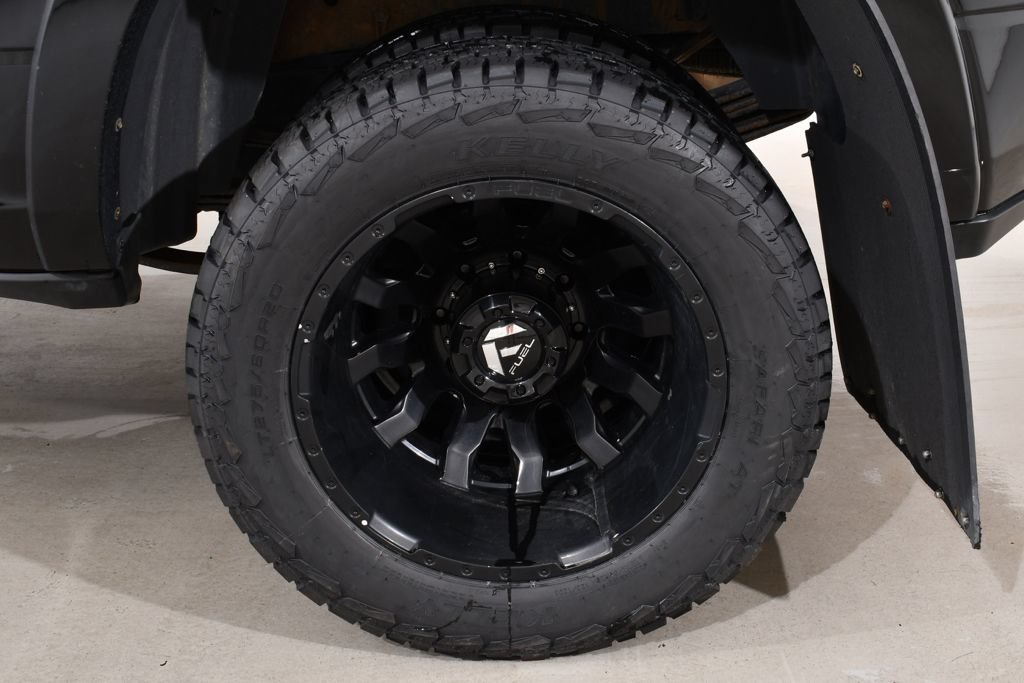 Used 2021 RAM 3500 Limited AWD/4WD image 26
