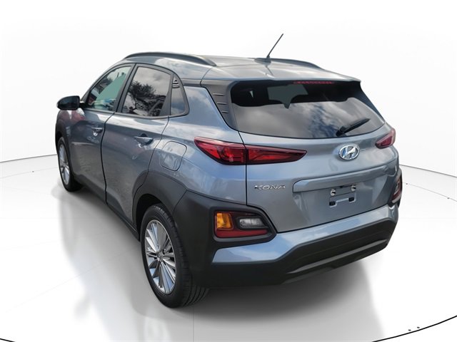 Used 2021 Hyundai Kona SEL image 3