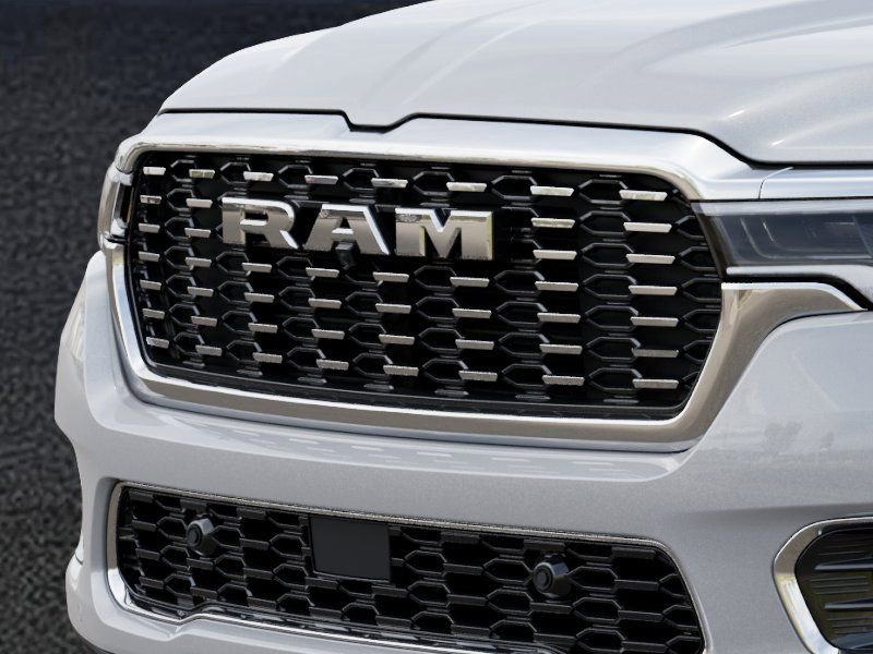 New 2026 RAM 1500 Tungsten image 11