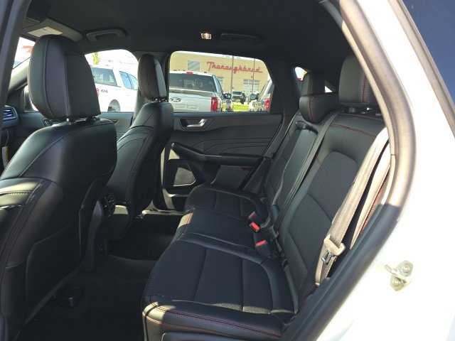 New 2026 Ford Escape ST-Line w/ Cold Weather Package image 15