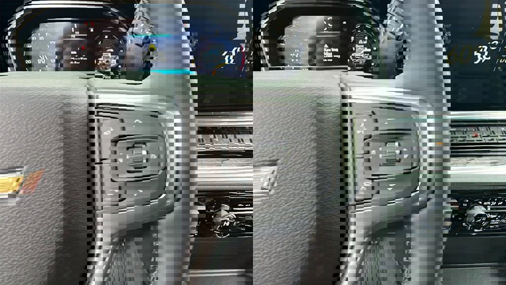 New 2026 Chevrolet Silverado 2500 LTZ w/ LTZ Convenience Package image 27