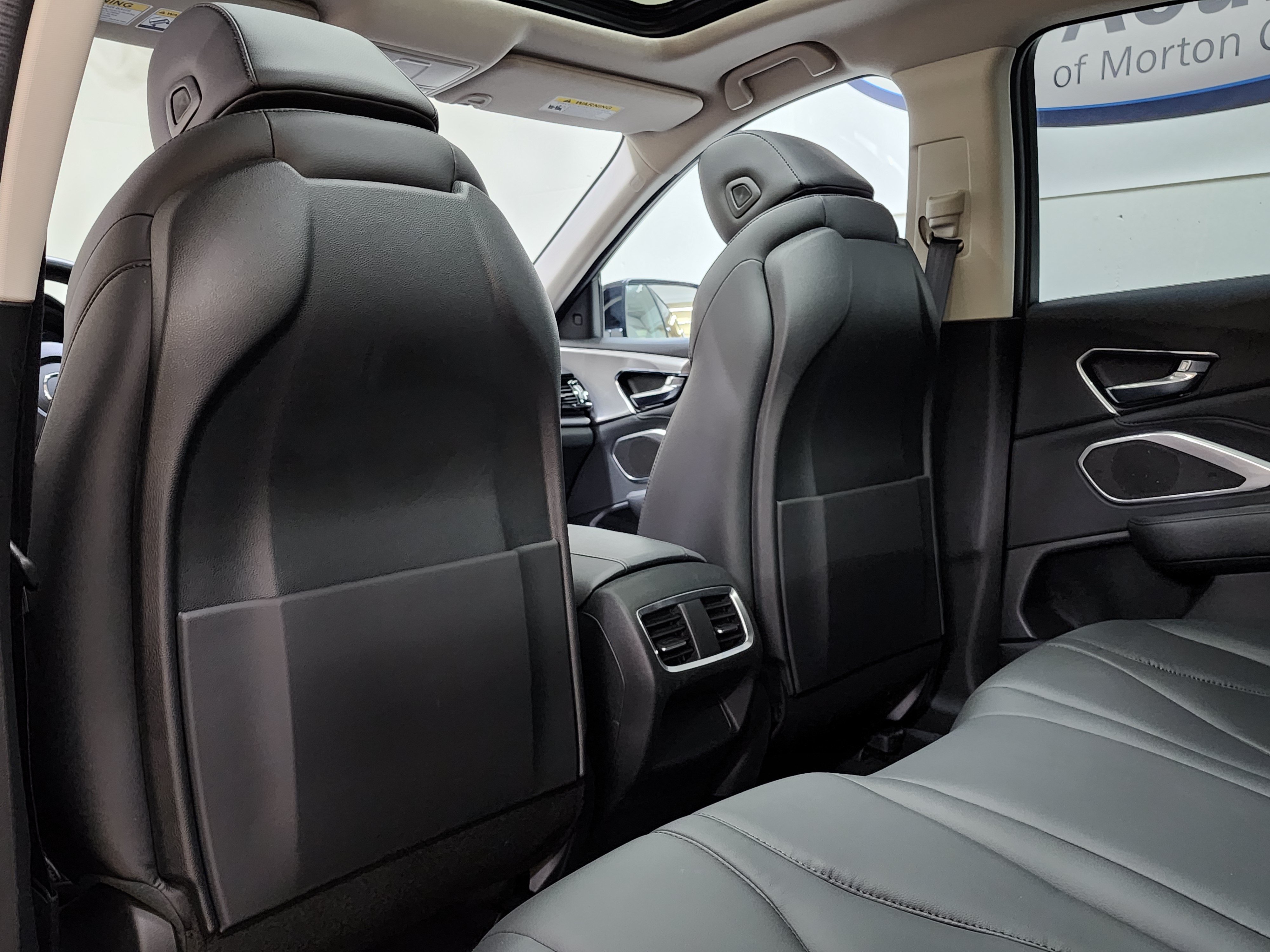 Certified 2023 Acura RDX AWD image 16