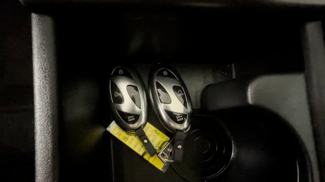 Certified 2024 Hyundai Kona N Line AWD/4WD image 26