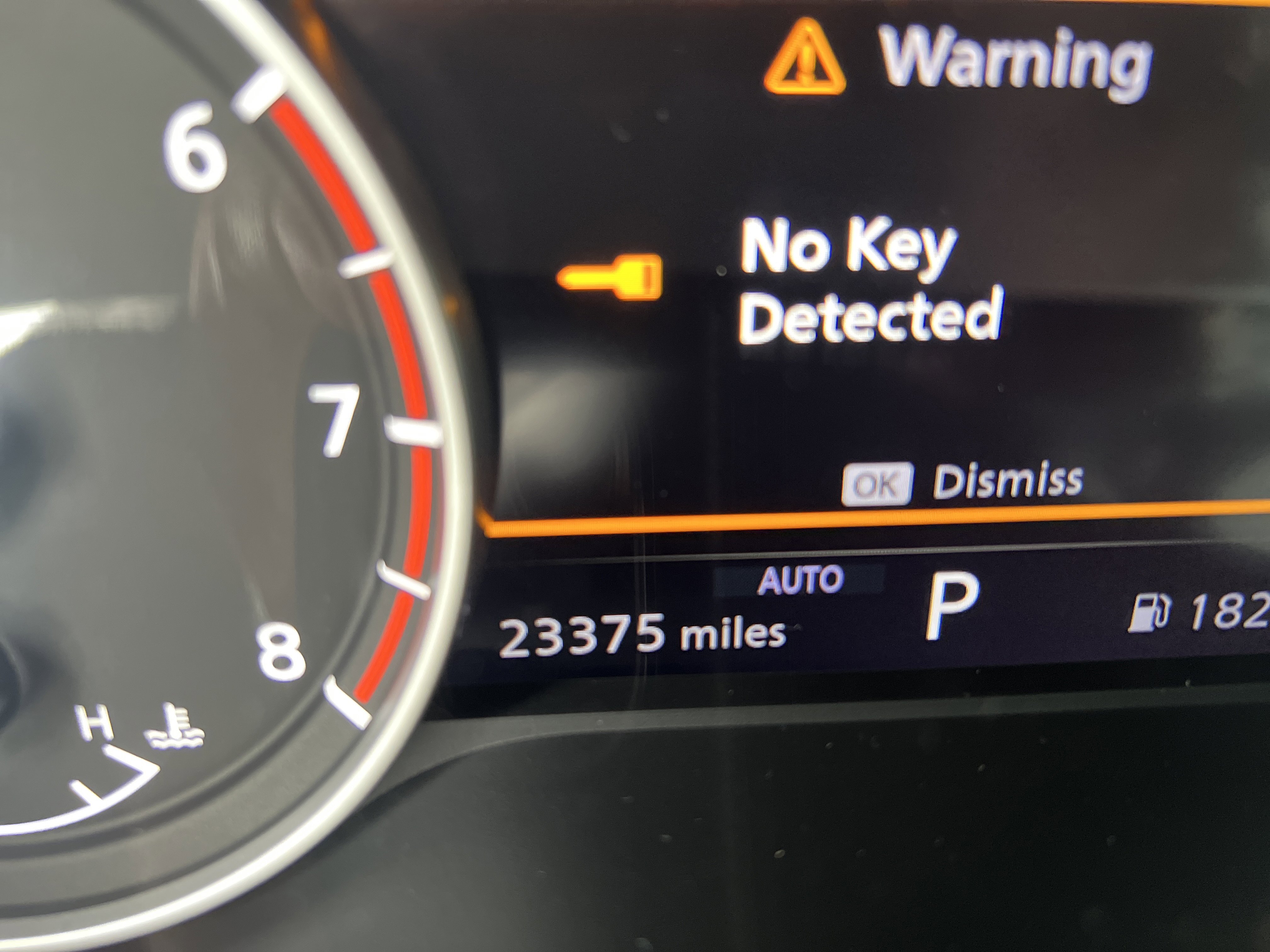 Used 2022 Nissan Rogue S image 4