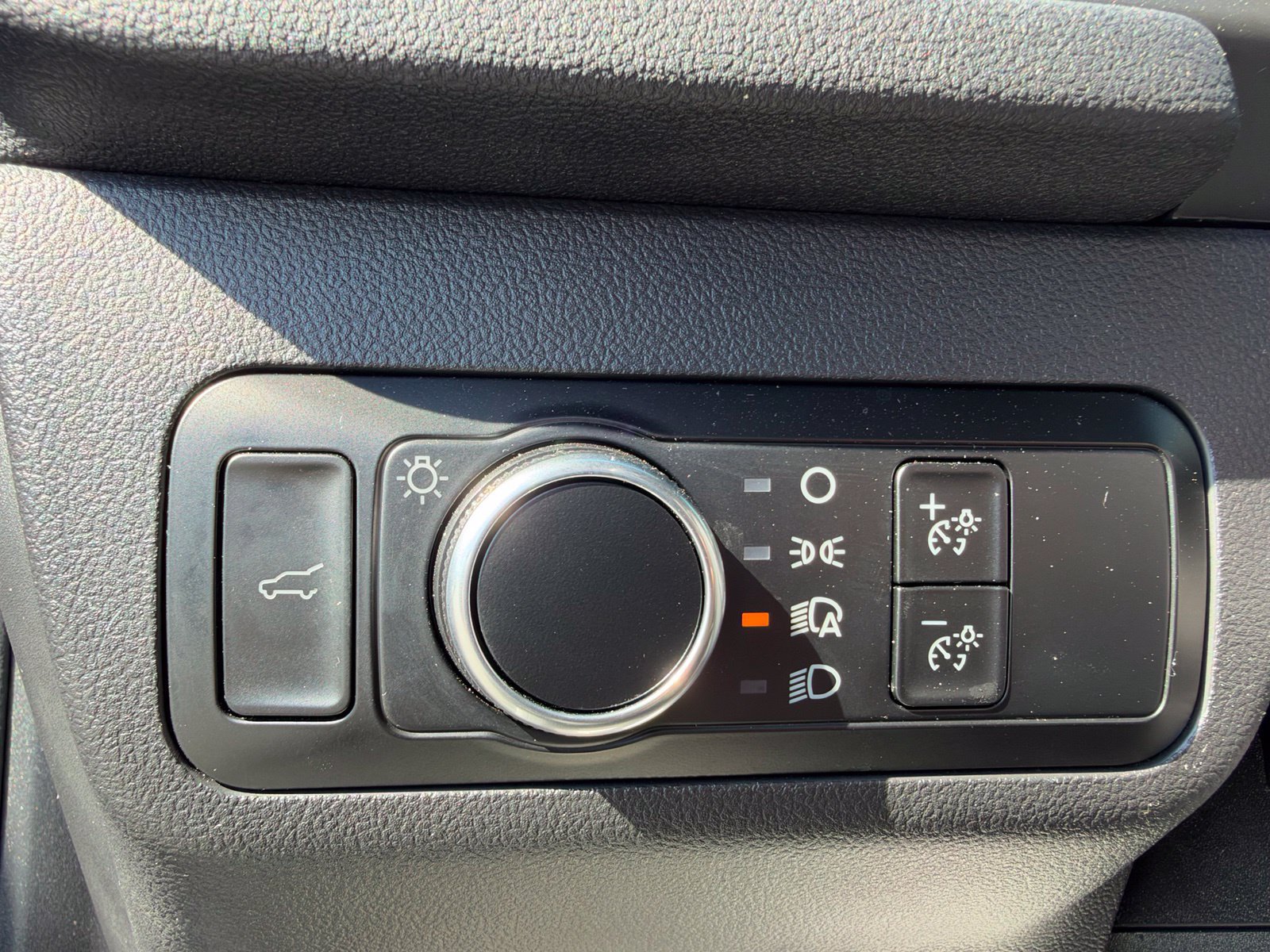 Used 2024 Ford Escape Active AWD/4WD image 14