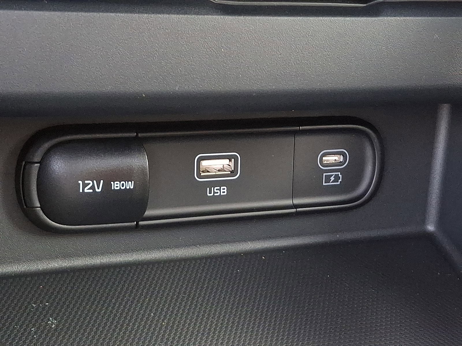 New 2026 Kia Seltos SX w/ SX Sunroof Package image 12