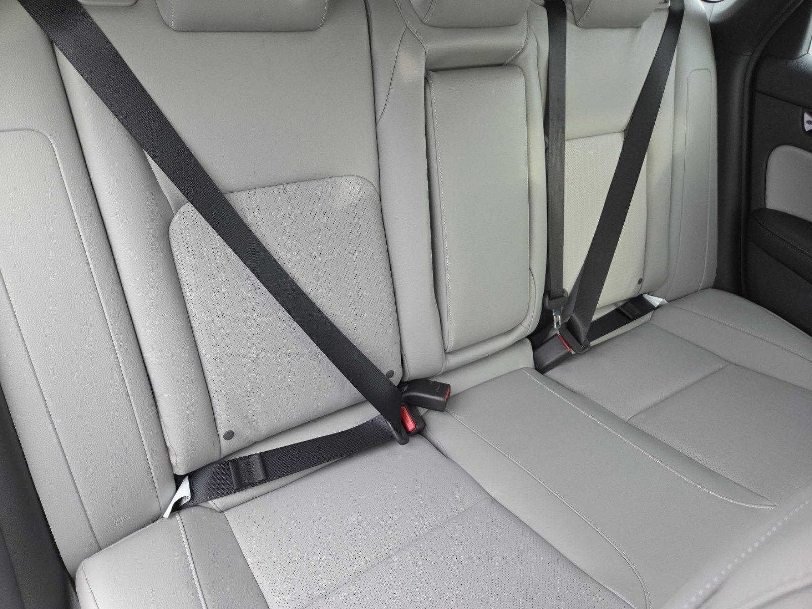 New 2026 Honda Civic Sport Touring image 22