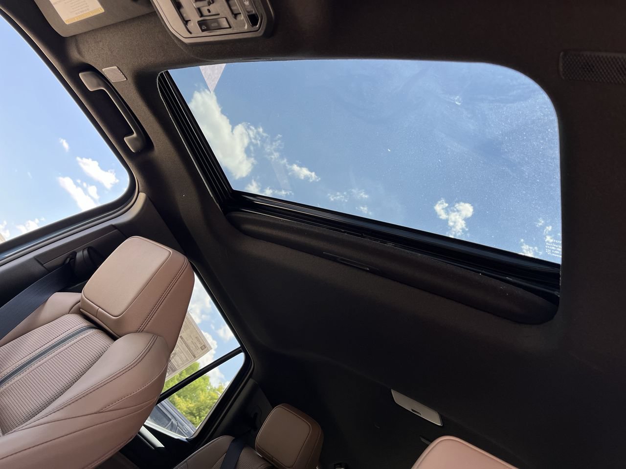 New 2026 Toyota 4Runner Limited AWD/4WD image 23