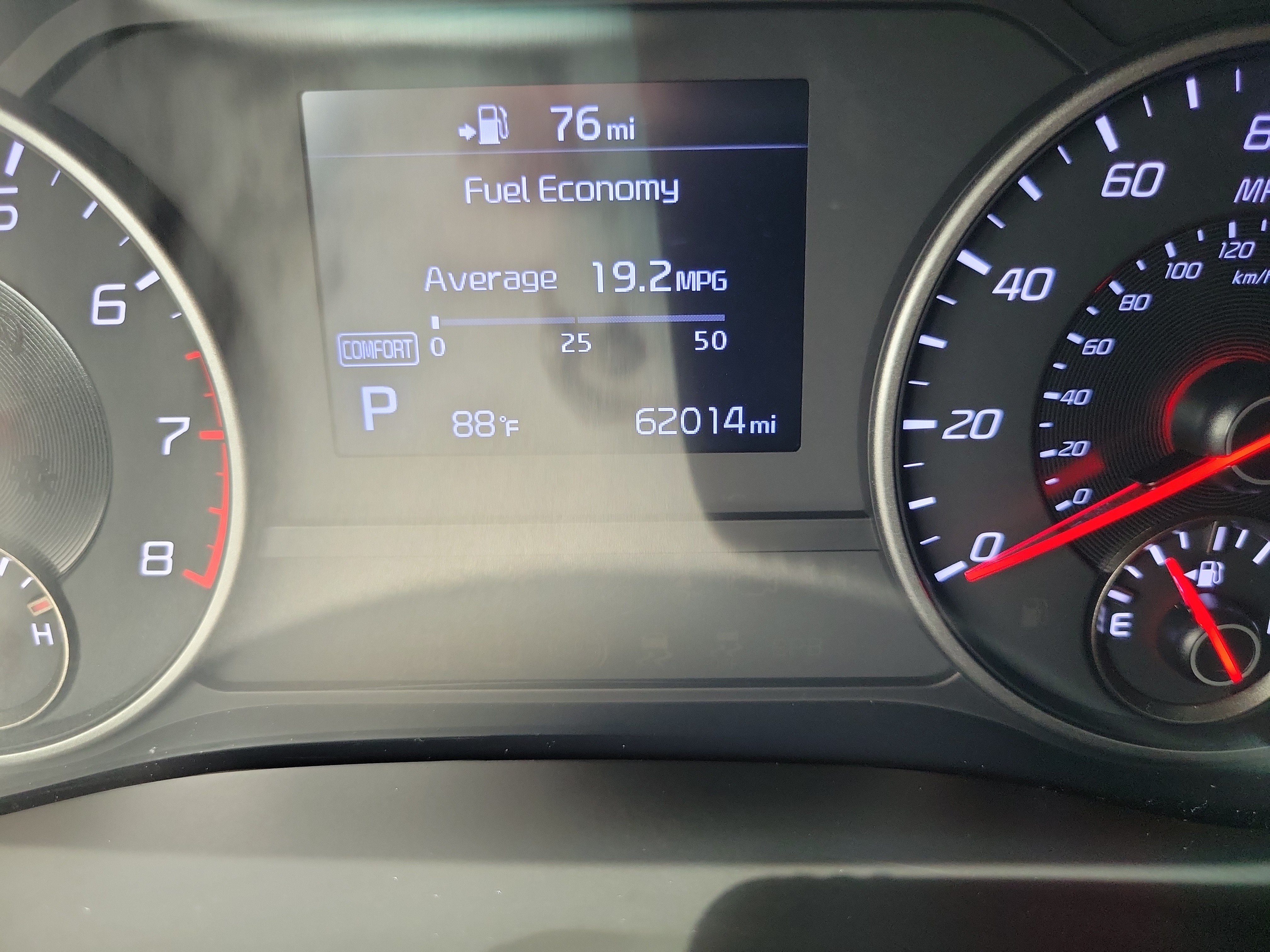 Used 2020 Kia Stinger GT-Line RWD image 27