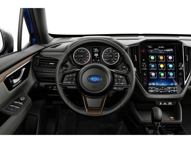 New 2026 Subaru Forester Sport AWD/4WD image 15