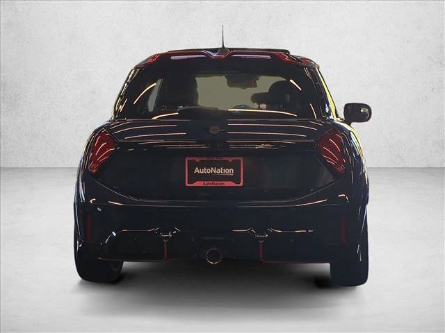 New 2027 MINI Cooper John Cooper Works FWD image 8