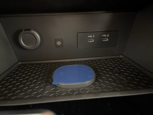 New 2026 Nissan Pathfinder Platinum w/ Accent Package image 27