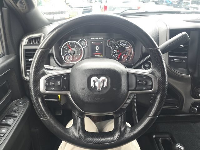 Certified 2023 RAM 3500 Tradesman AWD/4WD image 17