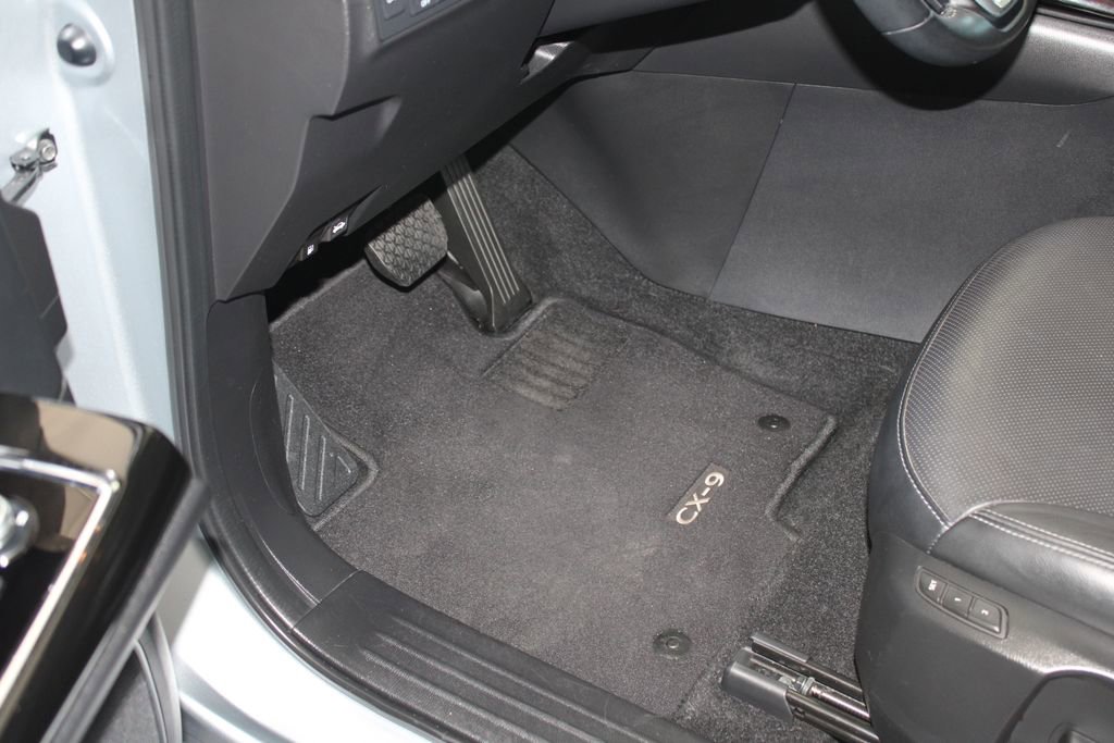 Used 2022 MAZDA CX-9 Touring Plus AWD/4WD image 37