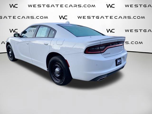 Used 2020 Dodge Charger SXT AWD/4WD image 27