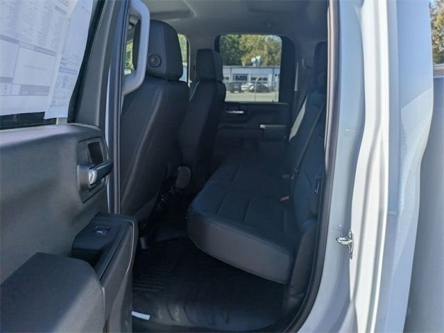 New 2025 GMC Sierra 2500 Pro w/ Convenience Package image 17