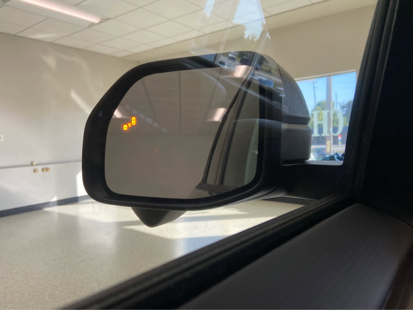 New 2025 Ford Bronco Sport Outer Banks w/ Outer Banks Tech Package+ image 41