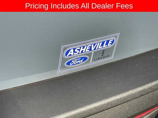 Used 2025 Ford Mustang GT Premium RWD image 8