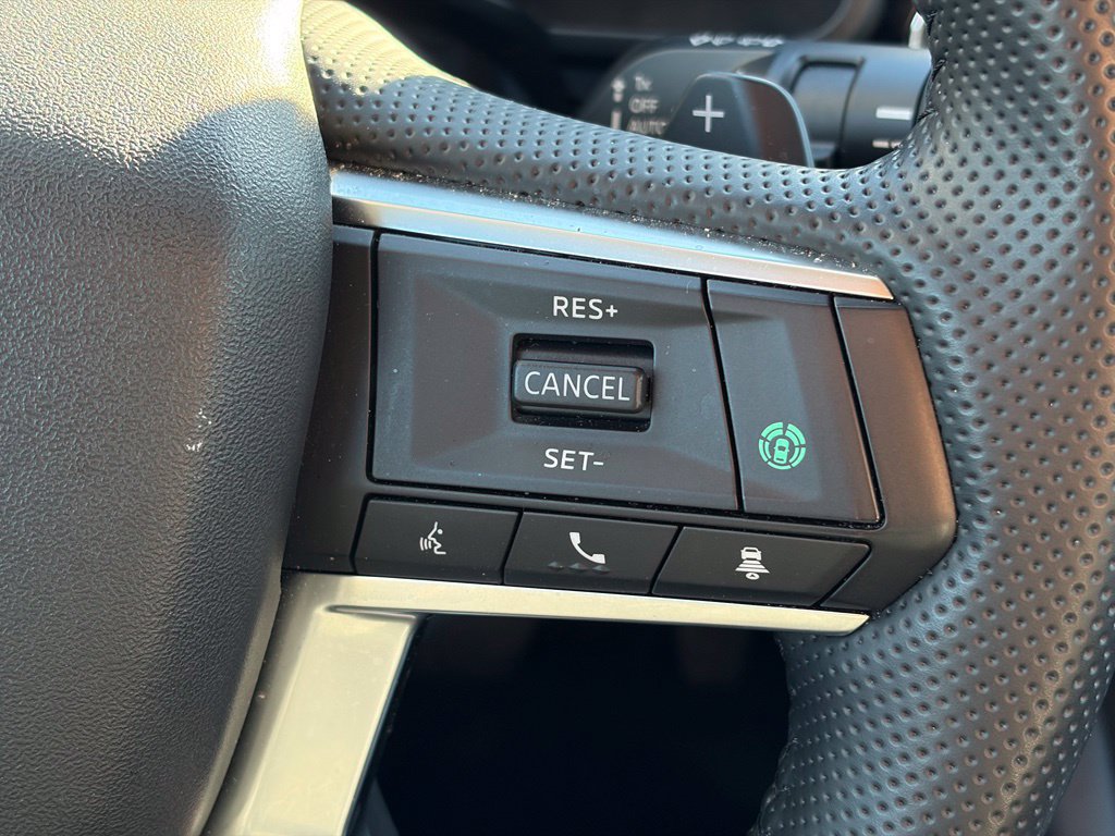 Used 2025 Mitsubishi Outlander SE AWD/4WD image 27