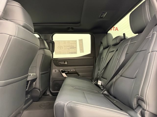 New 2026 Toyota Tundra Limited AWD/4WD image 46