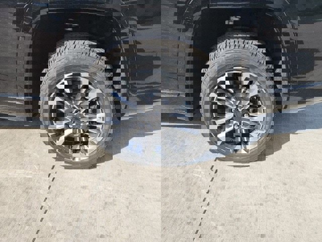 New 2025 Jeep Grand Cherokee L Overland w/ Luxury Tech Group IV image 32