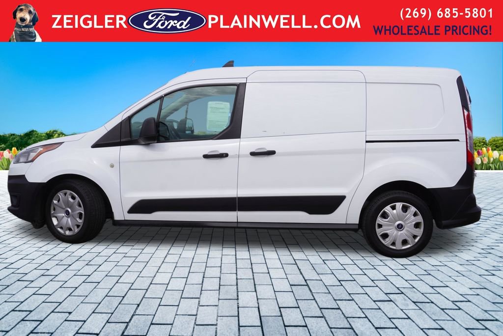 Used 2019 Ford Transit Connect XL FWD image 2