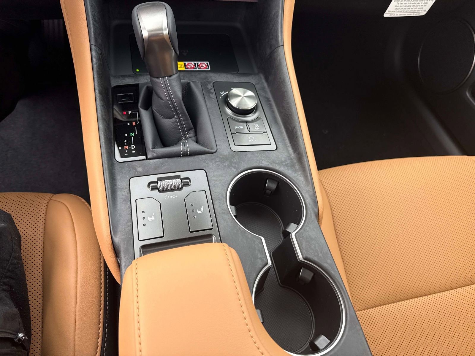 New 2026 Lexus IS 350 F Sport RWD image 28