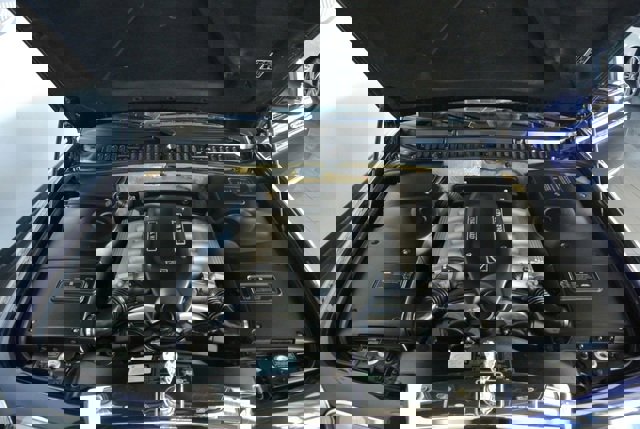 Used 2001 Rolls-Royce Silver Seraph image 25