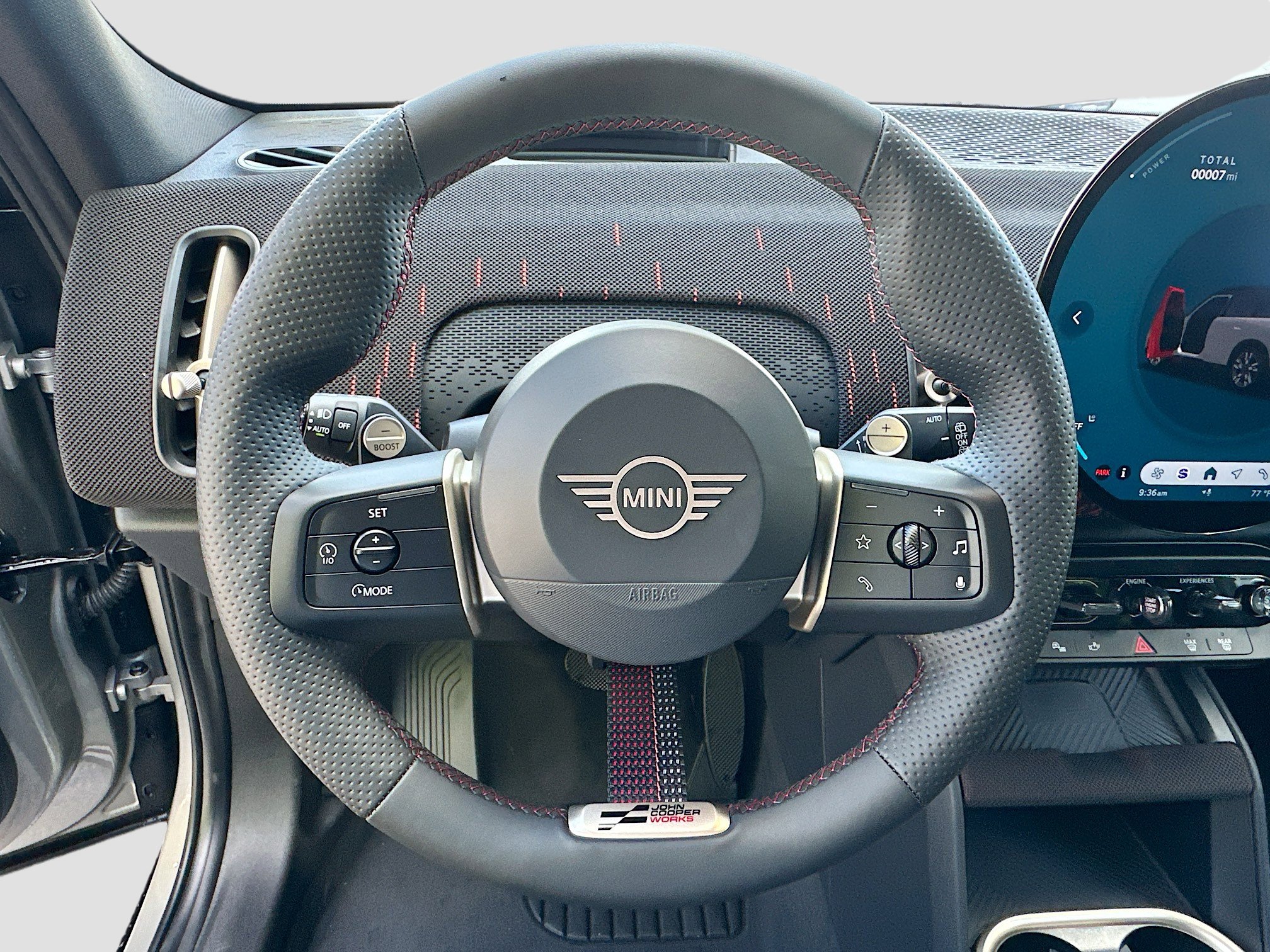 New 2026 MINI Cooper Countryman S image 10