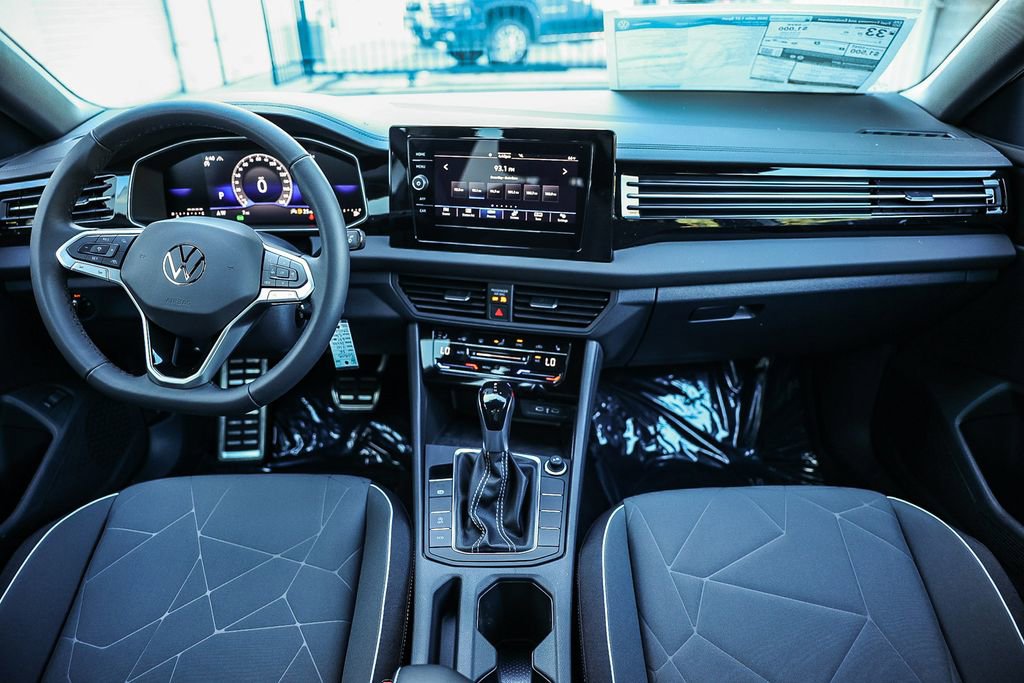 New 2026 Volkswagen Jetta Sport image 19