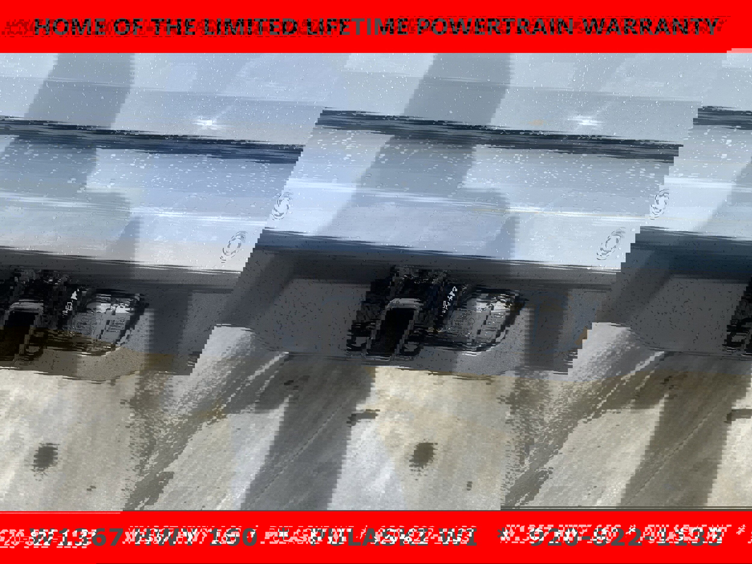 New 2026 Ford Expedition Max Active image 10