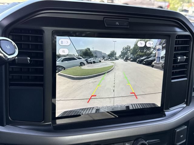 Used 2026 Ford F150 XL RWD image 21