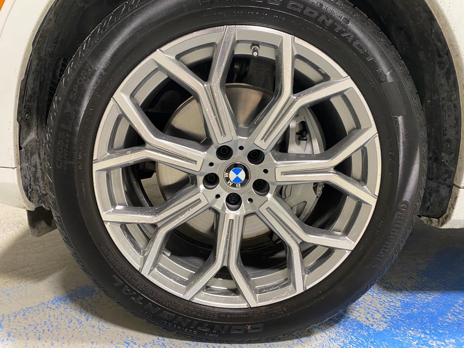 Certified 2026 BMW X7 xDrive40i image 27