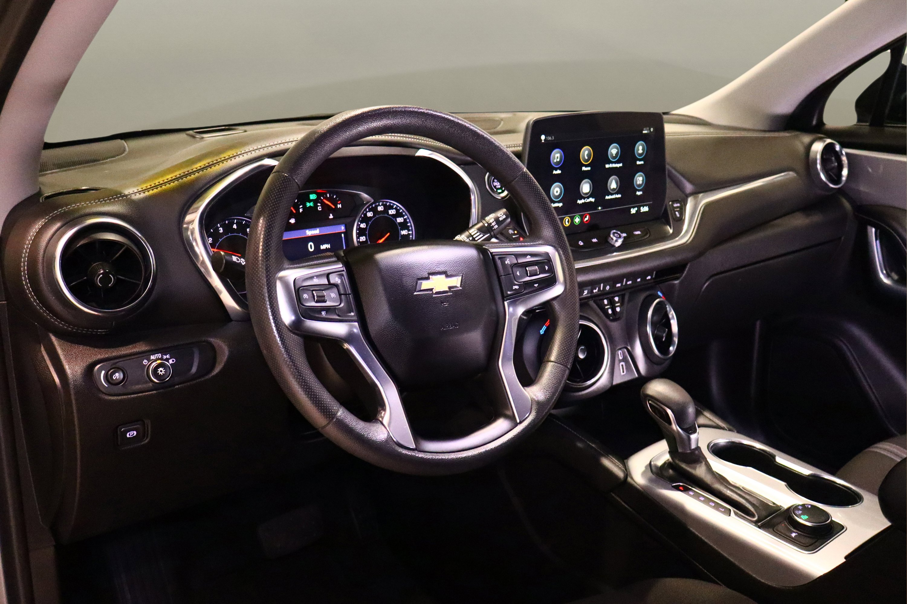 Used 2023 Chevrolet Blazer LT image 10