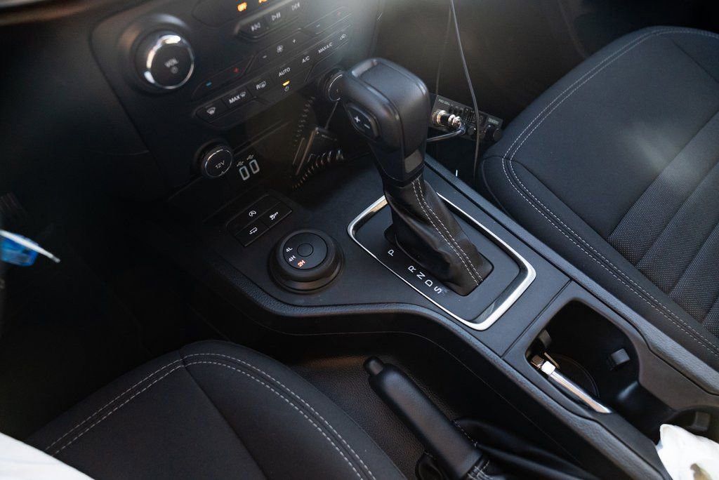 Used 2021 Ford Ranger XLT w/ Trailer Tow Package image 17