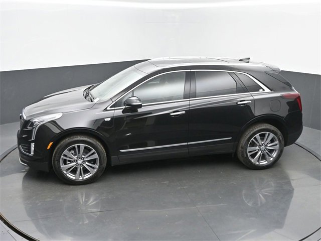 New 2026 Cadillac XT5 Premium Luxury w/ Driver Assist Package image 39