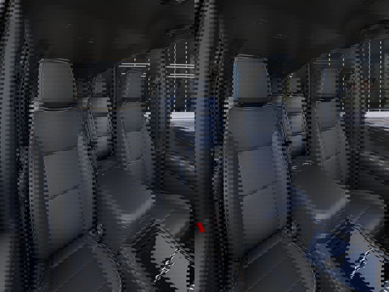 New 2026 GMC Yukon Elevation image 16