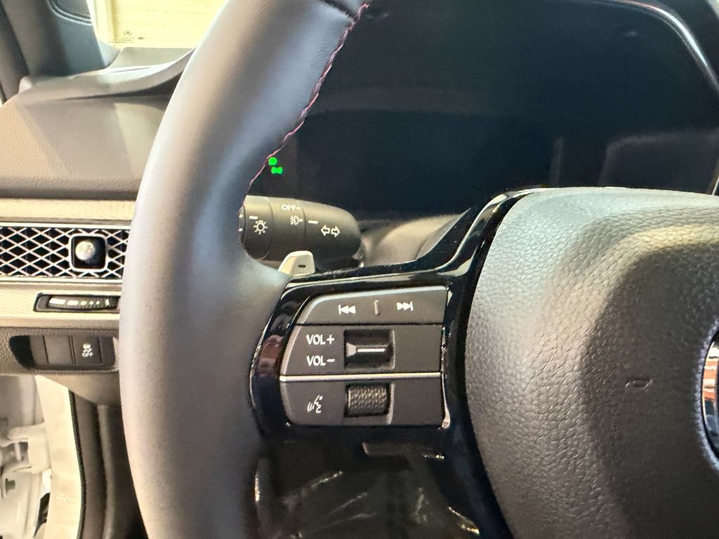 New 2026 Acura Integra A-Spec w/ Technology Package FWD image 19